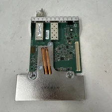Dell 4KF8J Qlogic 25/10Gbe FastLinQ QL41262 Dual Port SFP28 RNDC w60