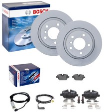 Kits de frein BMW 725