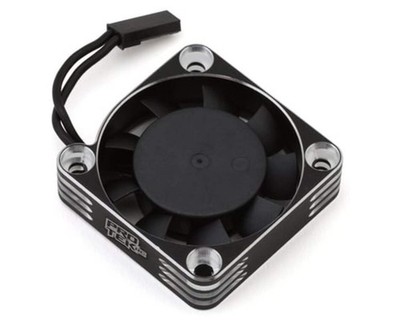 PTK-2115 Protek 40x40x10mm Aluminum High Speed HV Cooling Fan