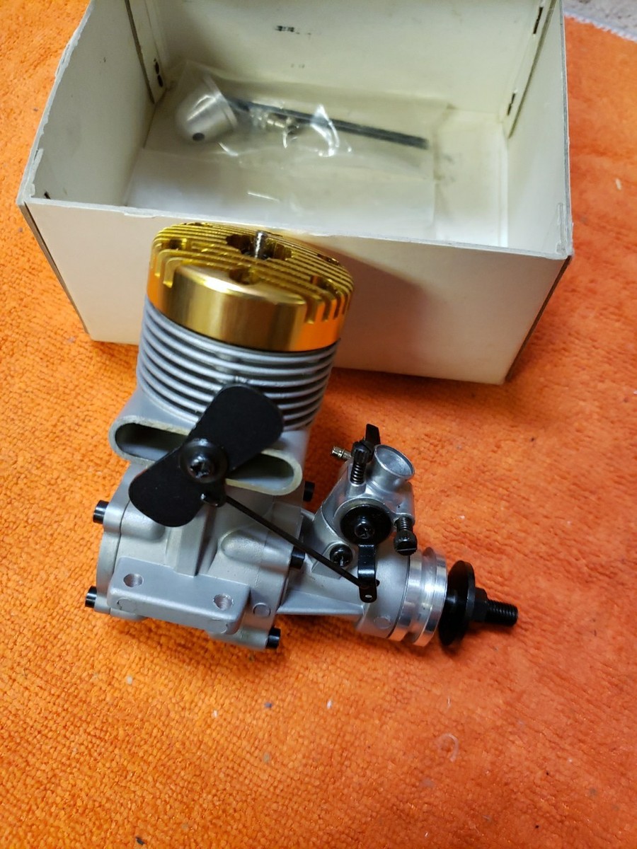 OS Engine - OS max H 60 F GP Goldhead - OS H60F GP - New | eBay