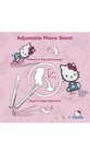 Sonix Hello Kitty x Sanrio Foldable Adjustable Desktop Phone Stand Holder Pink — photo 3