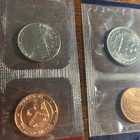 1994 US Mint Uncirculated P and D Set In Original Mint Packaging — photo 9