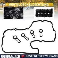 Dichtungssatz Ventildeckeldichtungssatz f�r BMW 3er E90 F30 320d 5er F10 520d
