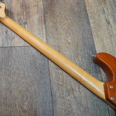 Lakland Shoreline Series SL44-94 Deluxe | eBay