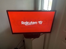 LG HD LED Smart TV 29MT31S-PZ 29” Wi-fi, hdmi, + remote & cable -works well:)