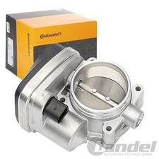 CONTINENTAL/VDO DROSSELKLAPPE passend f�r BMW 1 3 7 X3 Z4 | 408-238-425-005Z