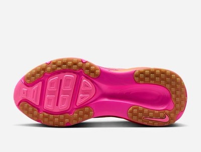 Nike Vomero 18 Digital Pink Black Sneakers Shoes HM6804-602 Womens