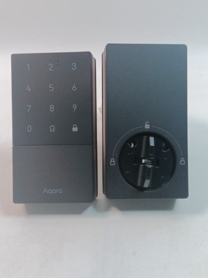 Aqara Smart Lock Fingerprint Keyless Door Lock with AppleHome See Descri