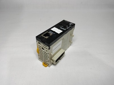 Omron CJ1W-EIP21 CJ1WEIP21 Ethernet/IP Unit Programmable Controller