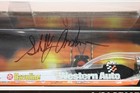 NHRA RACING CHAMPIONS 1/24 SCALE SHELLY ANDERSON 1995 T/F DRAGSTER - SIGNED — photo 2
