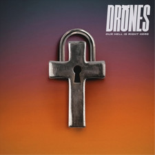 Drones Our Hell Is Right Here (Vinyl) 12" Album (UK IMPORT)