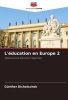 GüNther Dichatschek | L'éDucation En Europe 2 | Taschenbuch | FranzöSisch (2024)