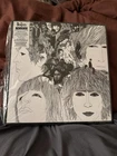 Beatles Revolver Super Deluxe Edition 4LP/7” Box Set Like New Mono Stereo NM+