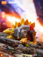 Transformers G1 Snarl Dinos Action Figures Defender 06 Model Toys Gift Lot