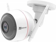 EZVIZ C3W Pro 4MP Telecamera di Sorveglianza con Visione Notturna
