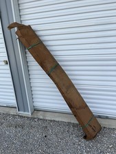 Nos 1981-82 Chevrolet Gmc Truck Front Bumper Gm 14021279 Ck Blazer