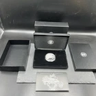 2022-P American Liberty 1 oz Silver Medal OGP / COA