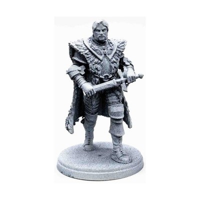 Para Bellum Conquest Loose Mini 38mm Noble Lord #4 (Male) NM