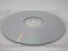 Hang-On GP Sega Saturn DISC ONLY Tested and Working