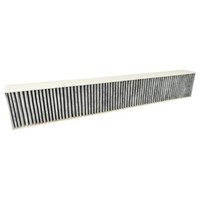 Aktivkohlefilter FüR Neff T58TS6BN0