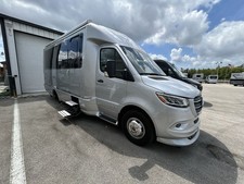 2021 Airstream Atlas Murphy Suite ALP 24