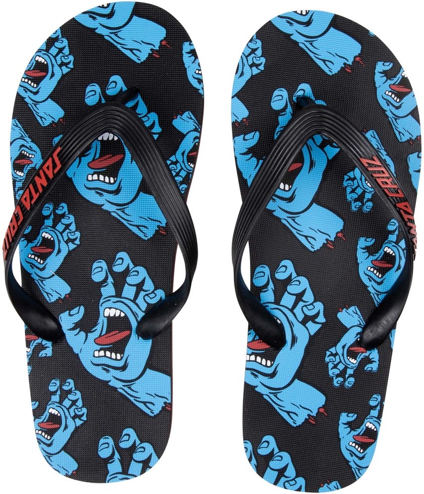 Santa Cruz Drift Flip Flops SCM-A3332 4890₽