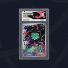 Bulbasaur - 064/063 - 2025 Mega Brave - Japanese - ACE GEM MINT 10