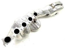 4S0251211B katalysator AUDI R8 SPYDER 4S3 4SP 2007 DKAC 1111516755