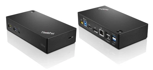 Lenovo ThinkPad Ultra Dock | Type 40 A7 | Dockingstation - Bild 3 von 3