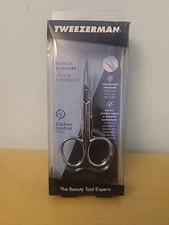 New Tweezerman Skin Care Tool For Blackhead/Whitehead Removal Extractor Sealed