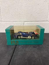 1/32 BUM SLOT WOLF DALLARA CANAM