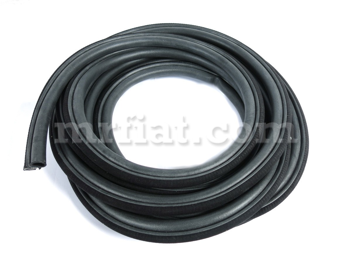 Maserati  Biturbo  Door Gasket Set On Body Velvet Seal