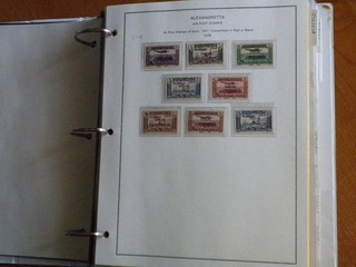 Very Nice Mediterranean Collection! Palestine Turkey Egypt & More! See Photo s!