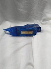 Vintage 1970's Avon Schooner Blue After Shave Decanter — photo 3