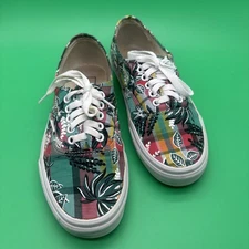 VANS Shoes US Men 7.5,  US Women 9