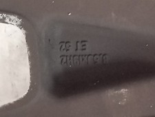 8.5JX19H2 felge 440472 MERCEDES-BENZ CLASE GLK W204 220 CDI BE 204.902 2009 8.5JX19H2 felge 440472 MERCEDES-BENZ CLASE GLK W204 220 CDI BE 204.902 2009