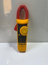 FLUKE 337 TRUE RMS CLAMP METER