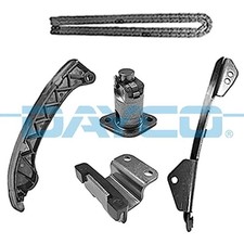 ORIGINAL® Dayco Steuerkettensatz für Toyota COROLLA Stufenheck PRIUS PHV PRIUS