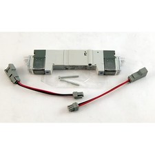 Electroválvula de aire Sankosha, A0E013