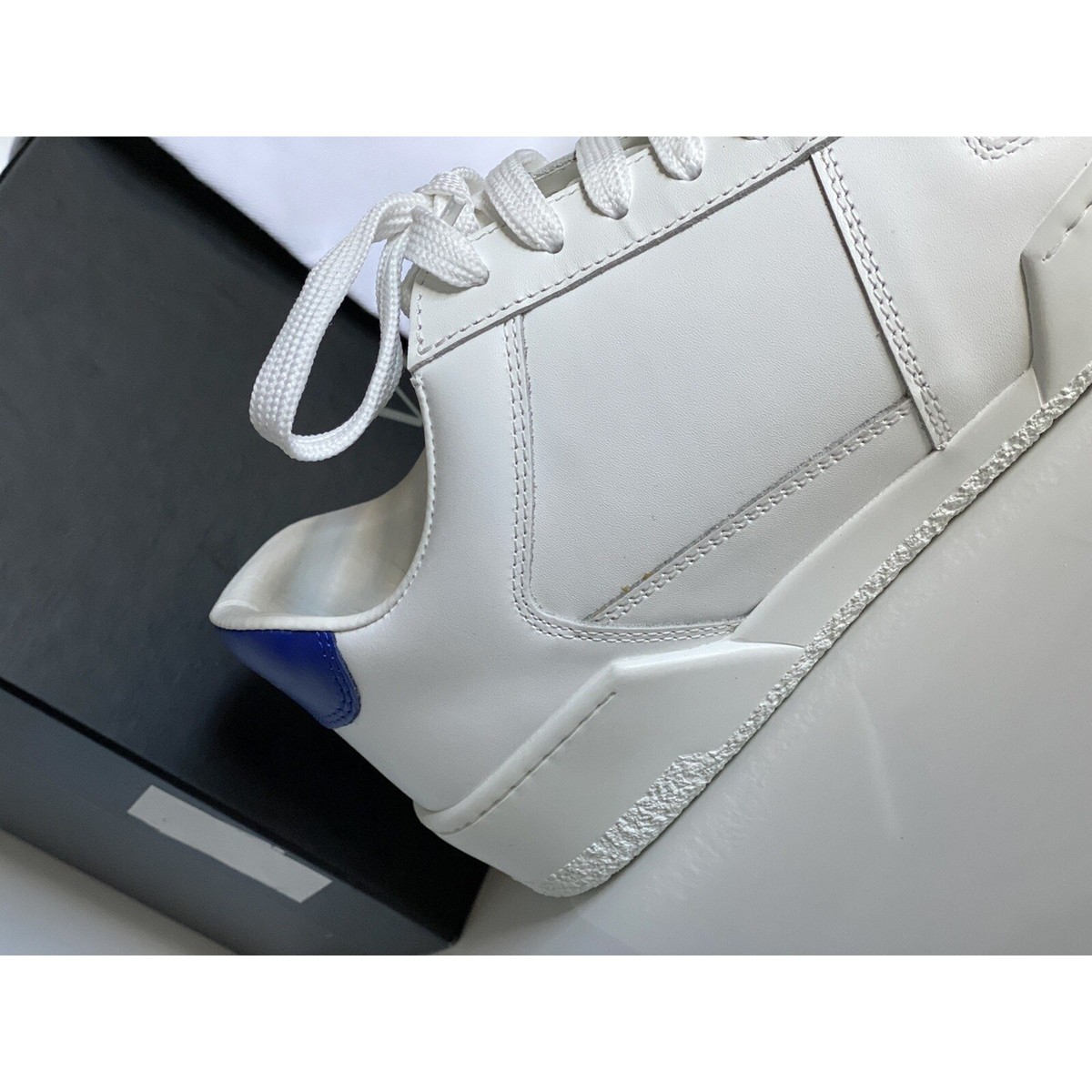 NIB $495 Versace Men display picture 2