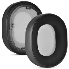 Replacement Ear Pads For CORSAIR HS55 HS55 PRO HS65 Wireless Gaming Headphones