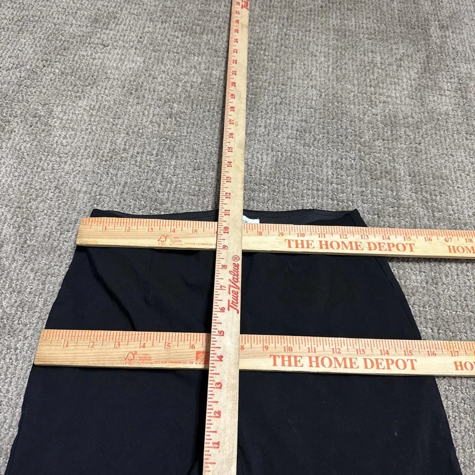 Calvin Klein Pants Black Women’s Size 6 - Image 2 of 4