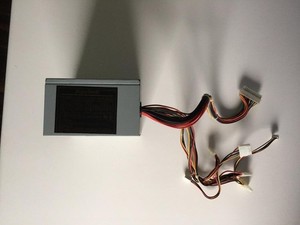 ATX Netzteil Computer PC SinoTech CWT-235ATX / 235 Watt