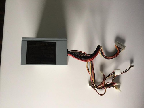 ATX Netzteil Computer PC SinoTech CWT-235ATX / 235 Watt