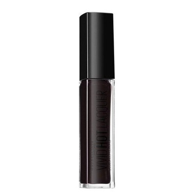 Maybelline Color Sensational Vivid Hot Lacquer Liquid Lips Gloss  - Slay it 82