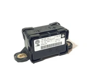 Volkswagen Touareg I 2009 ESP Rotation Rate Sensor Lateral Acceleration Sensor TTF2829