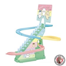Maruka Chiikawa Montaña rusa súper linda DX pendiente juguete juego edades 3+