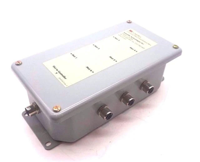OMRON 82365-0010 / 823650010 (USED)