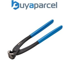 Draper 14424 Draper Expert Concreters Nippers, 225mm