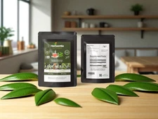 Loquat Leaf Tea (Premium)